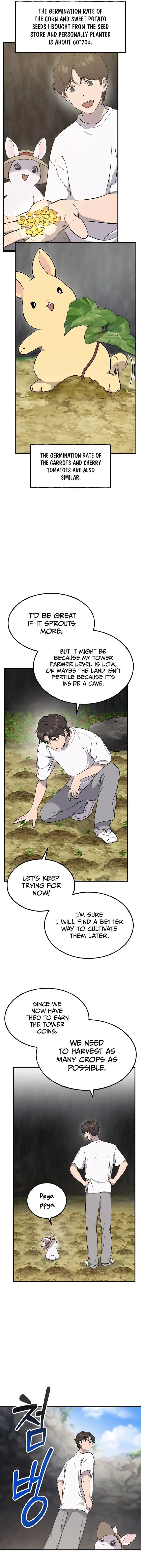 Solo Farming In The Tower - Chapter 13 image 03_optimized